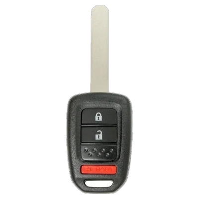 2018 Honda FIT Remote Head