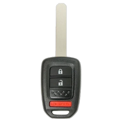 2020 Honda FIT Remote Head