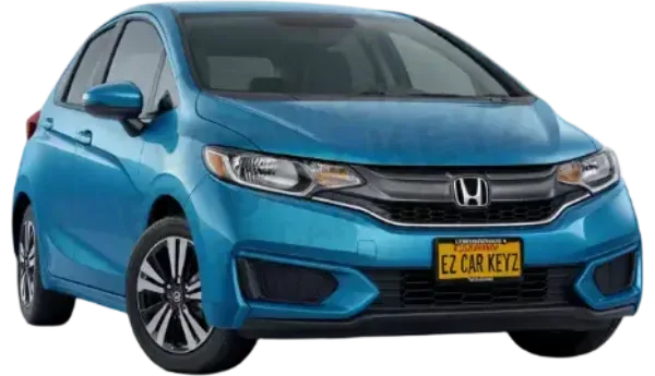 Honda FIT locksmith