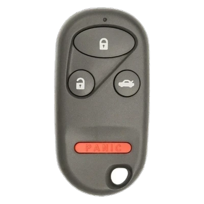 1998 Honda Odyssey Remote