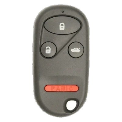 2001 Honda Odyssey Remote A269ZUA101