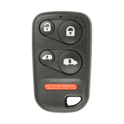 2001 Honda Odyssey Remote