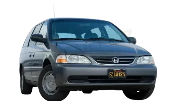 Honda Odyssey locksmith