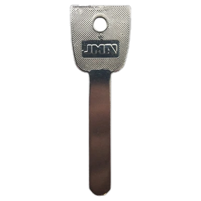 2003 Honda Odyssey Mechanical Key HO01