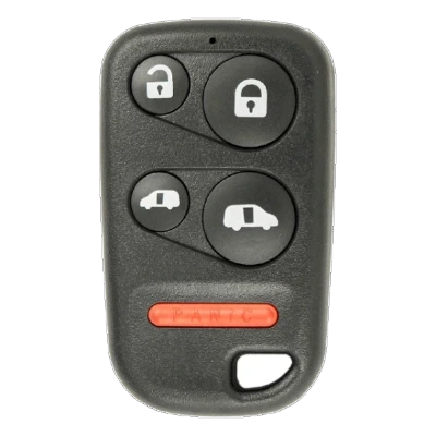 2003 Honda Odyssey Remote