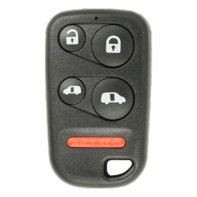 2004 Honda Odyssey Remote