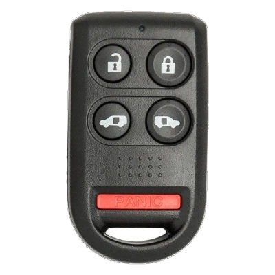 2008 Honda Odyssey Remote OUCG8D-399H-A