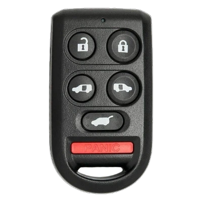 2008 Honda Odyssey Remote OUCG8D-399H-A