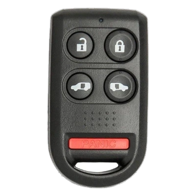 2010 Honda Odyssey Remote OUCG8D-399H-A