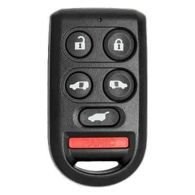 2010 Honda Odyssey Remote OUCG8D-399H-A