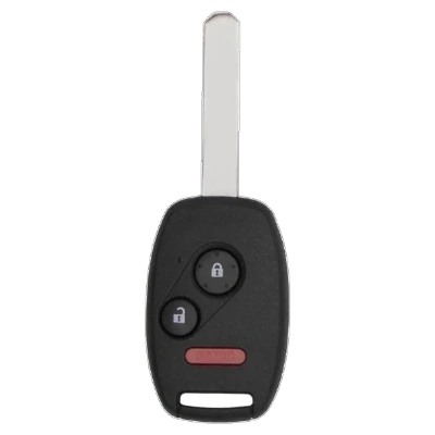 2012 Honda Odyssey Remote Head N5F-S0084A