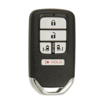2014 Honda Odyssey Smart Key KR5V1X