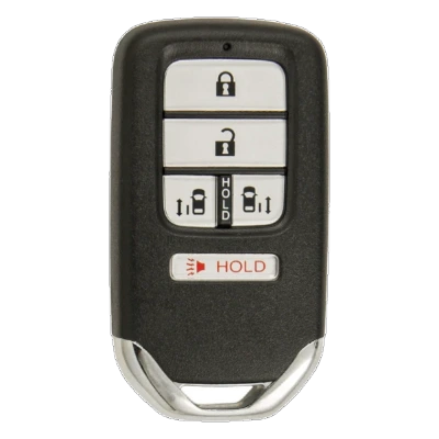 2015 Honda Odyssey Smart Key KR5V1X