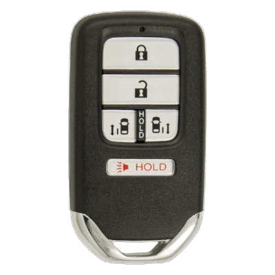 2016 Honda Odyssey Smart Key KR5V1X