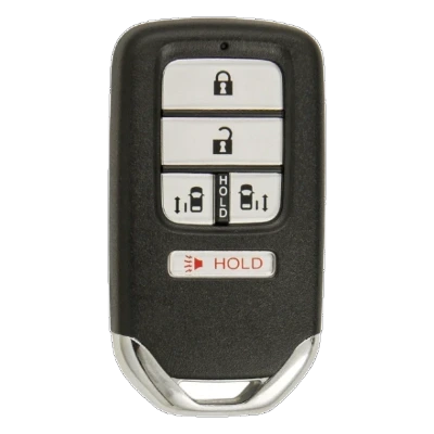 2017 Honda Odyssey Smart Key KR5V1X
