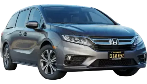 Honda Odyssey locksmith