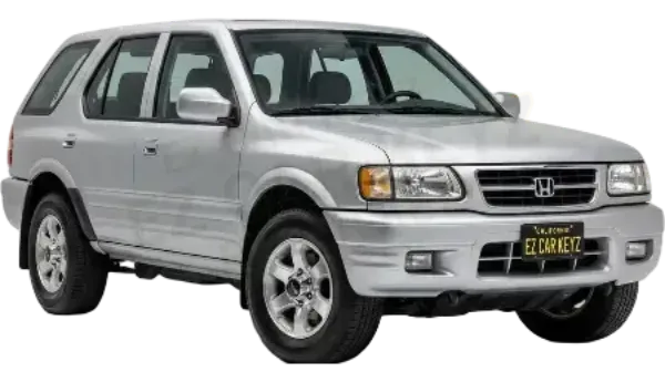 Honda Passport locksmith