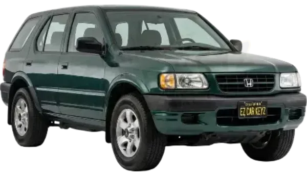 Honda Passport locksmith