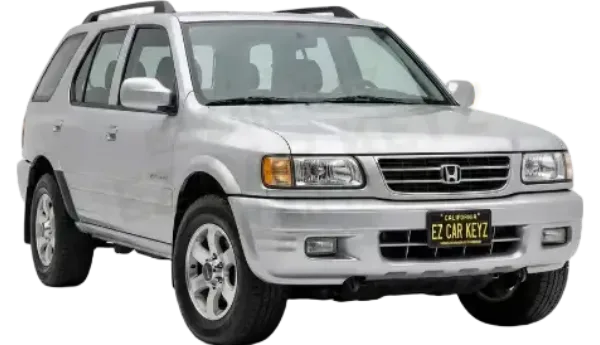 Honda Passport locksmith