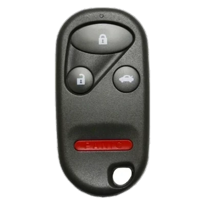2004 Honda Pilot Remote