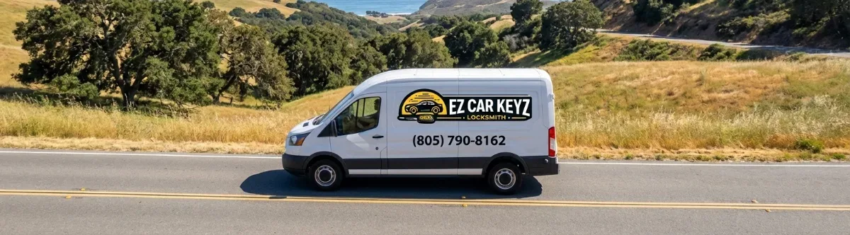 2004 Honda Pilot Affordable Locksmith - Ventura County CA Service Area Lockout rescue coverage for 2004 Honda Pilot in Ventura County CA