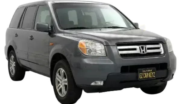 Honda Pilot locksmith
