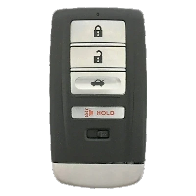 2016 Honda Pilot Smart Key KR5V2X