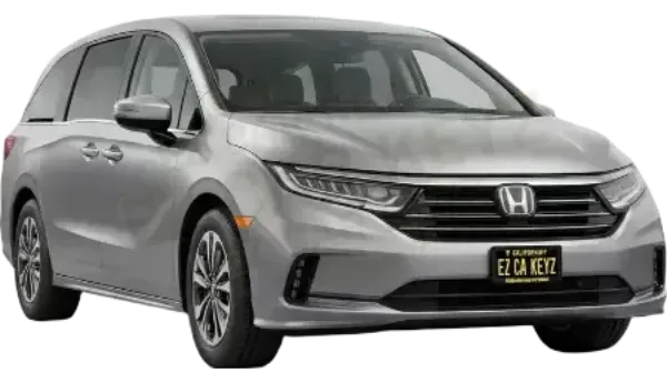 Honda Pilot locksmith