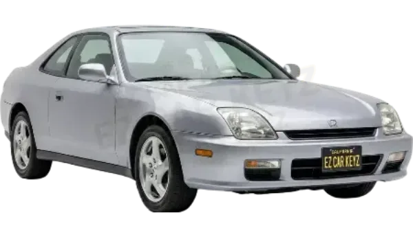 Honda Prelude locksmith