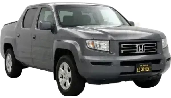 Honda Ridgeline locksmith