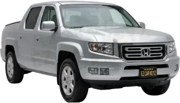 Honda Ridgeline locksmith