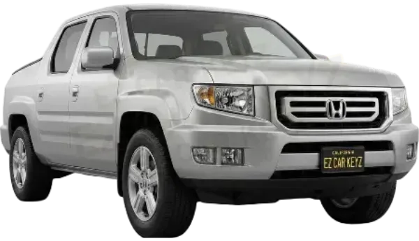 Honda Ridgeline locksmith