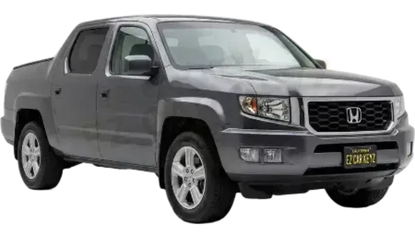 Honda Ridgeline locksmith