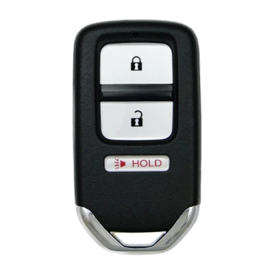 2017 Honda Ridgeline Smart Key KR5V2X