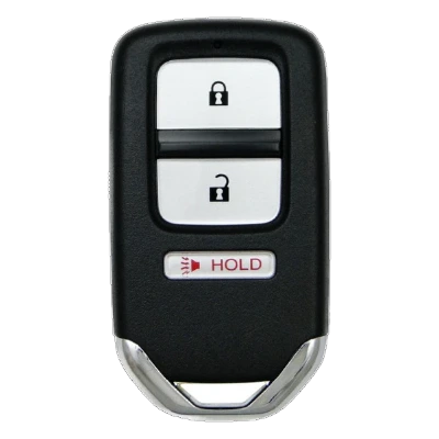 2018 Honda Ridgeline Smart Key KR5V2X