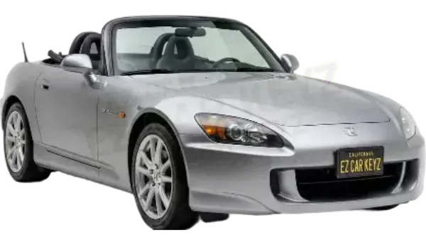 2001 Honda S2000 Best Price Car Key - EZ Car Keyz Carpinteria Trusted 2001 Honda S2000 locksmith service by EZ Car Keyz Carpinteria CA