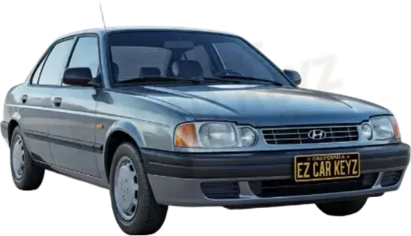 Hyundai Accent locksmith