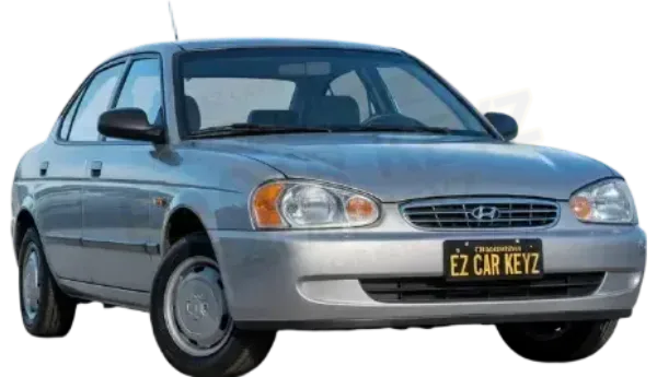 Hyundai Accent locksmith