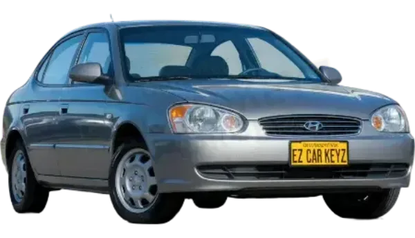 Hyundai Accent locksmith