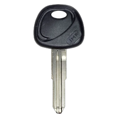 2010 Hyundai Accent Remote Head