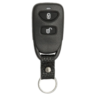 2011 Hyundai Accent Remote TQ8-RKE-3F01