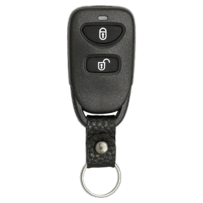 2013 Hyundai Accent Remote TQ8-RKE-3F01