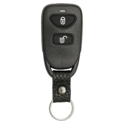 2014 Hyundai Accent Remote TQ8-RKE-3F01