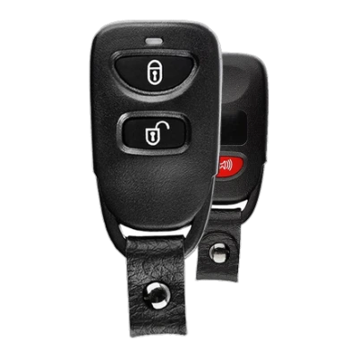 2014 Hyundai Accent Remote TQ8-RKE-4F14