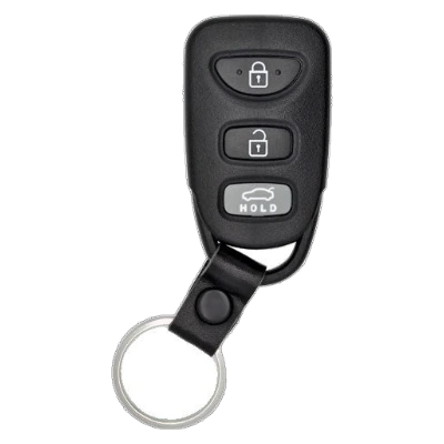 2014 Hyundai Accent Remote TQ8-RKE-4F14