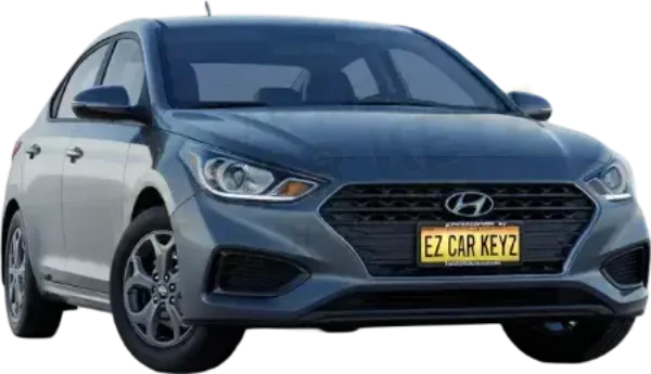 2021 Hyundai Accent Best Price Car Key - EZ Car Keyz Oxnard We come to you for 2021 Hyundai Accent car key - EZ Car Keyz Oxnard CA