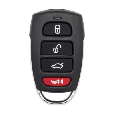 2006 Hyundai Azera Remote
