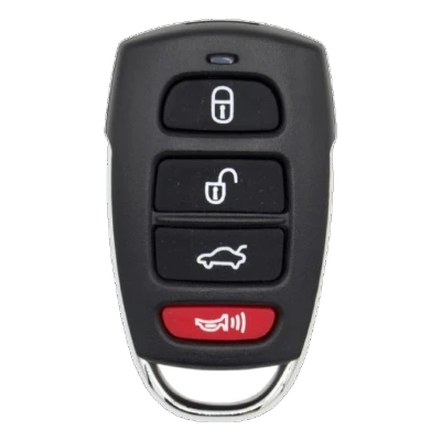 2007 Hyundai Azera Remote