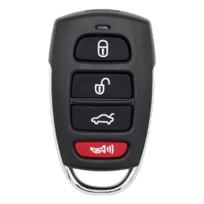 2008 Hyundai Azera Remote