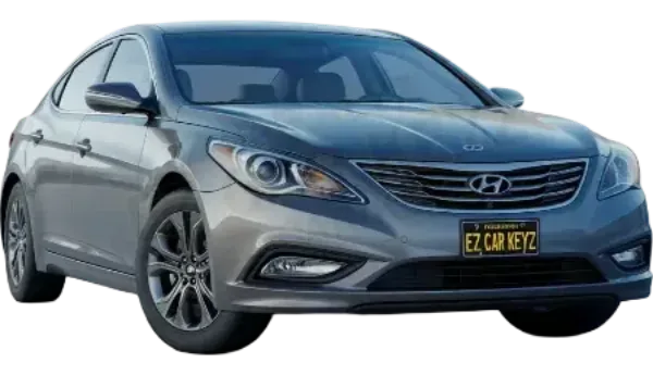 Hyundai Azera locksmith